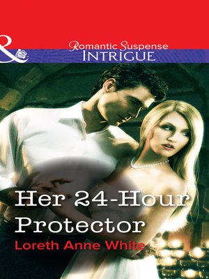 cover image of Her 24-Hour Protector